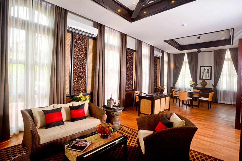 Ansara Hotel