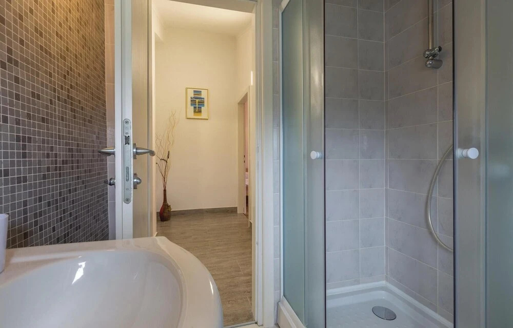 Stunning Apartment in Porec With 2 Bedrooms, Wifi and Outdoor Swimming Pool