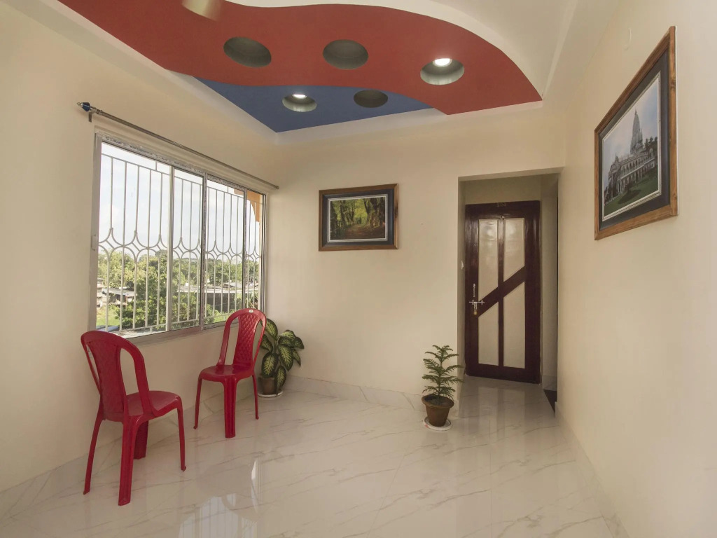 OYO 13454 Dhaka lodge