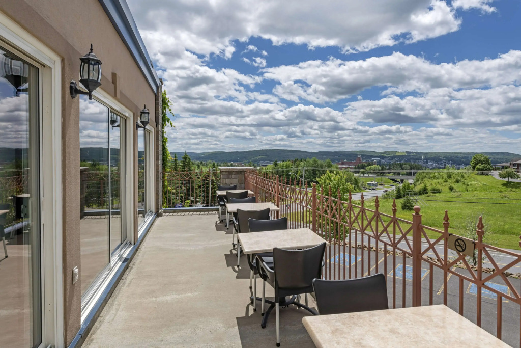 Best Western Plus Edmundston