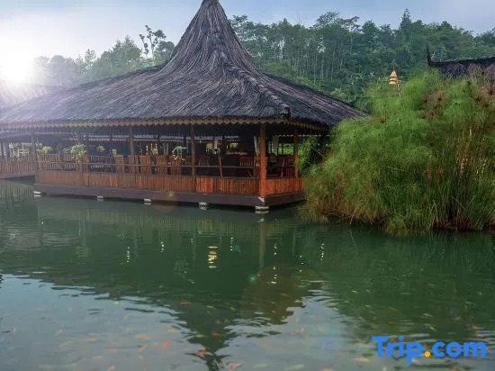 Sindang Reret Cikole