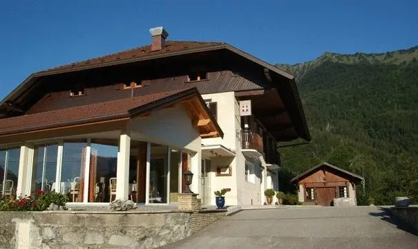 Séjour