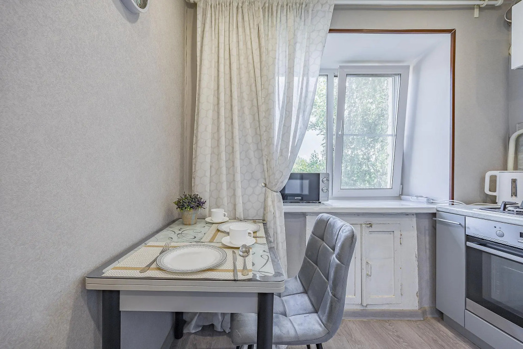 Top House на улице Вячеслава Шишкова 8к2