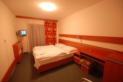 Hotel Jantár