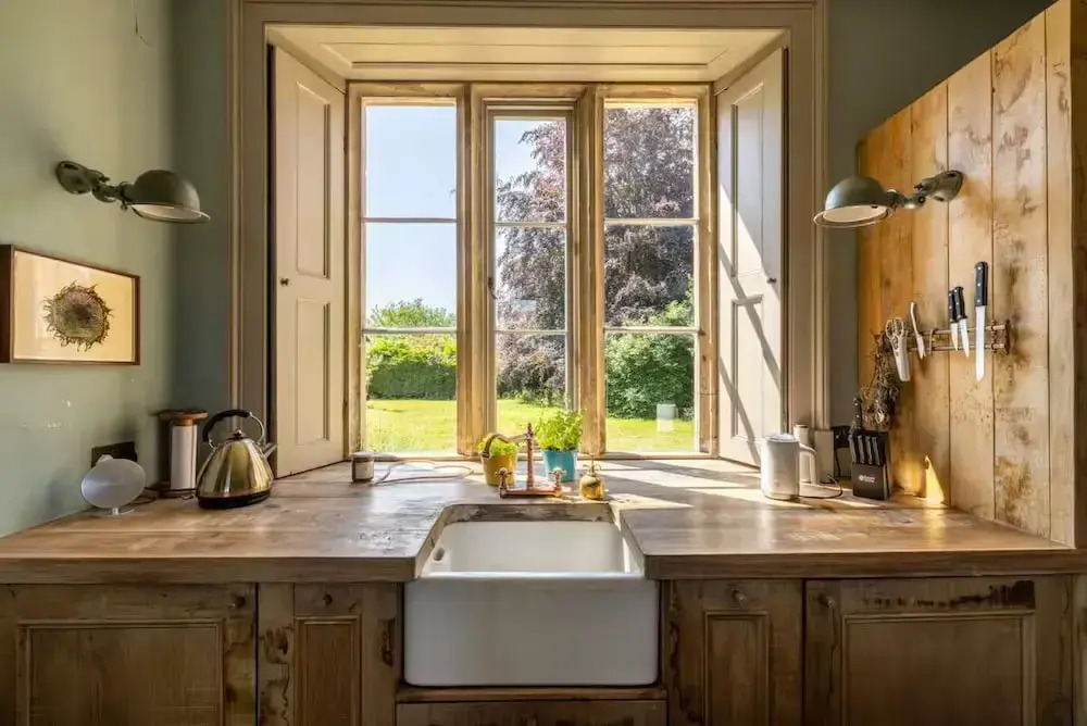 Manor Farm - Gorgeous House in Somerset