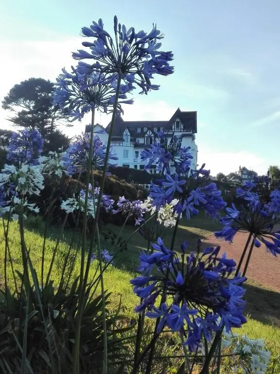 Villa en front de mer avec accès direct au GR34