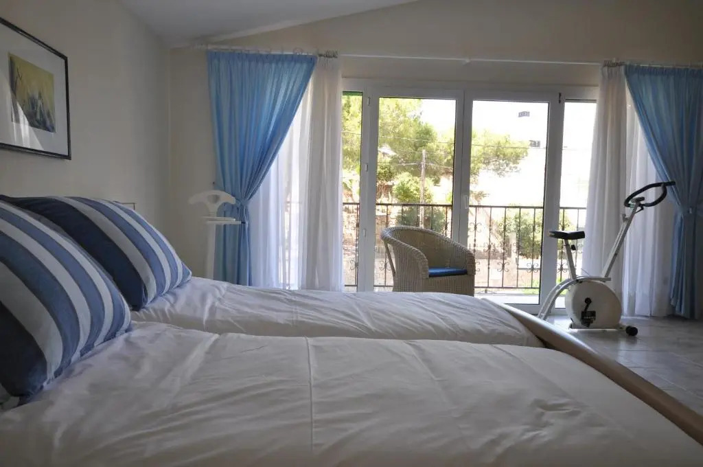 Houm Villa Son Rigo