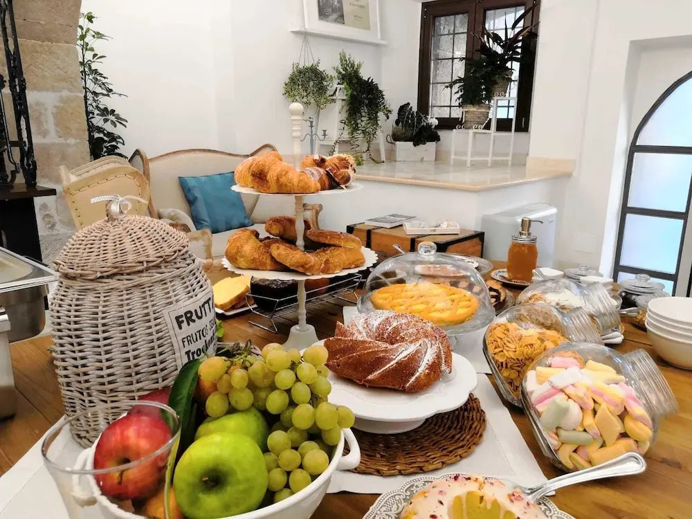 Il Conclave Guest House