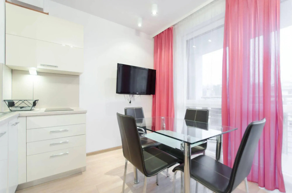 Sunrise apartments close to the beach & by Noclegi Renters