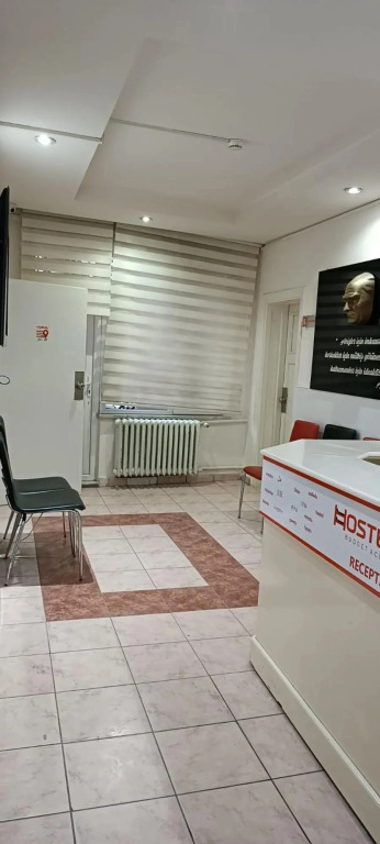 Hostelida