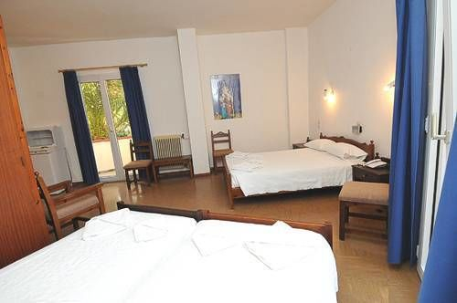 Hotel Molyvos II