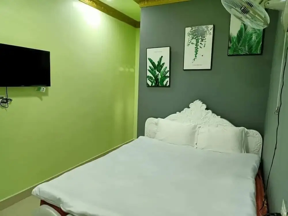 Van Quynh Hotel Dalat