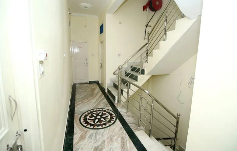 Hotel Madhusudan