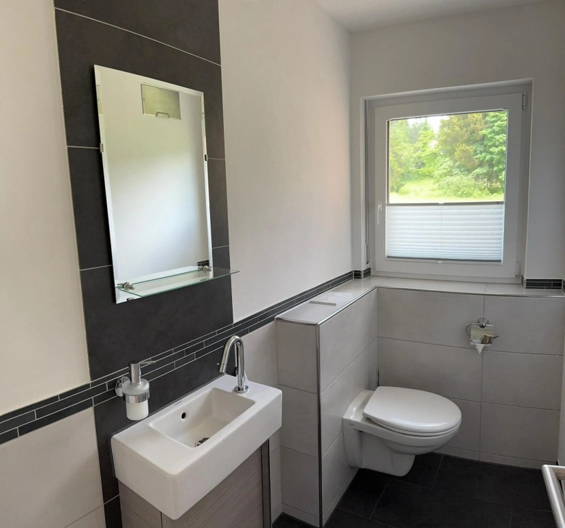 Ferienwohnung Heide