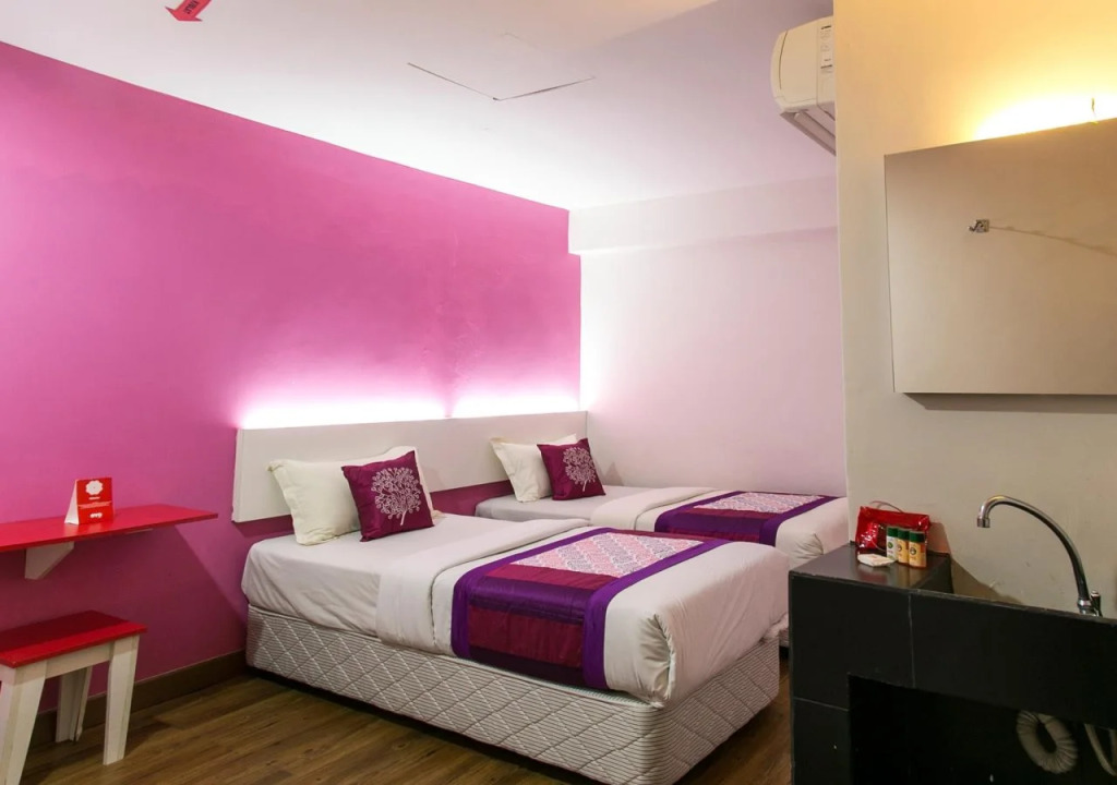 OYO Rooms Petaling Jaya SS4
