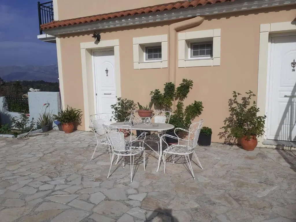 Ionian Balcony 2