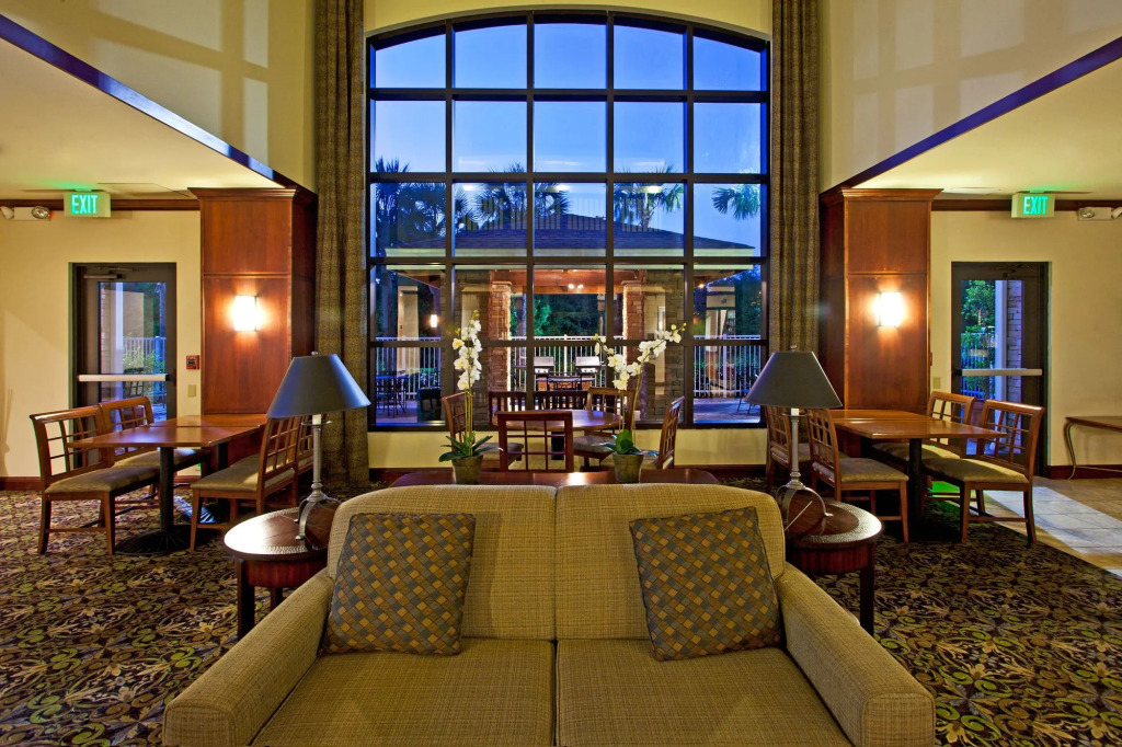 Staybridge Suites Tampa East- Brandon by IHG