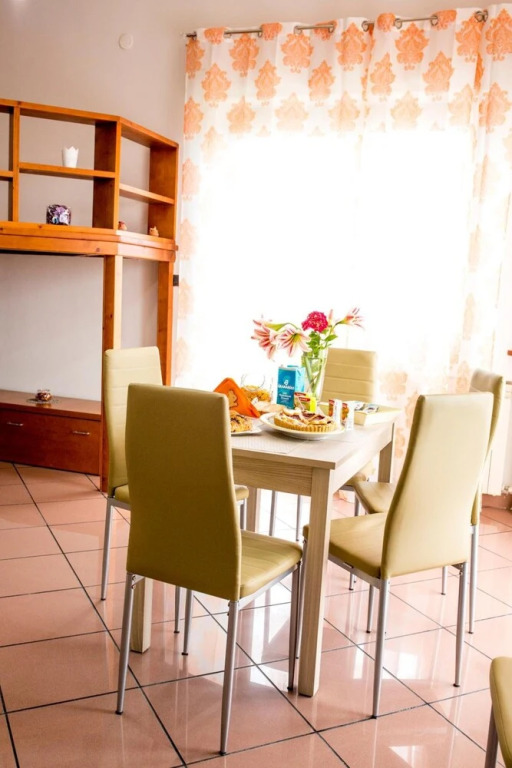 B&B LAurora CAPUA