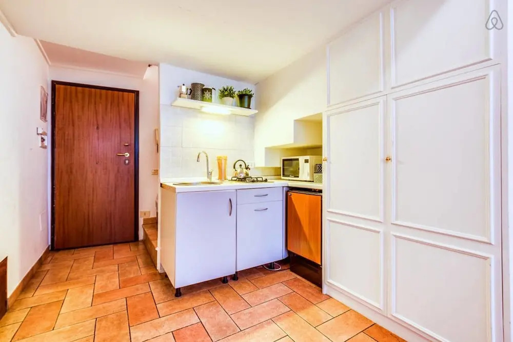 Elegant Flat/4 Guests/amazing Central Location