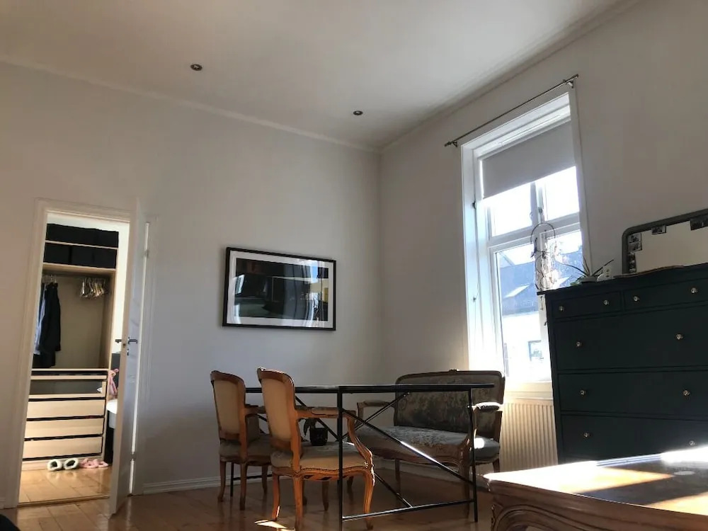 StayPlus Apartment near Vigeland Park