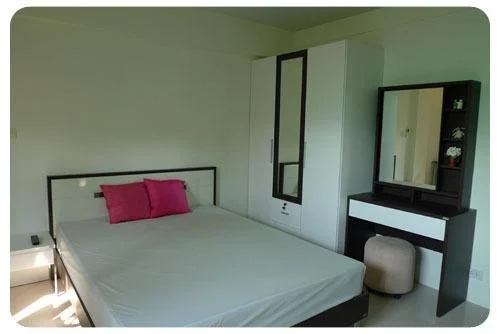 The Green Residence: Rama 9