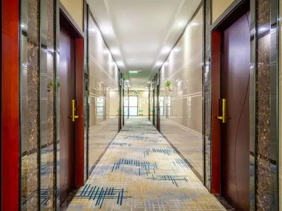 Fuxiang Hotel (Foshan Shunde Lunjiao Branch)