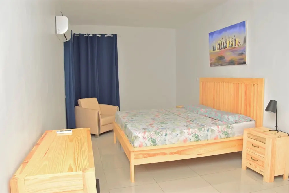 Malom Center Apt 1