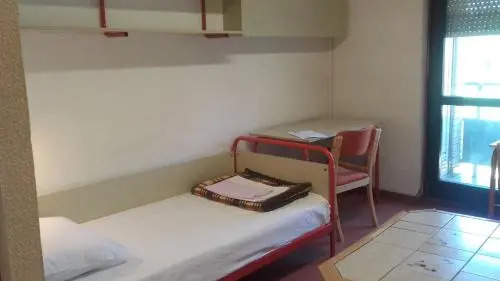 City Beach Hostel