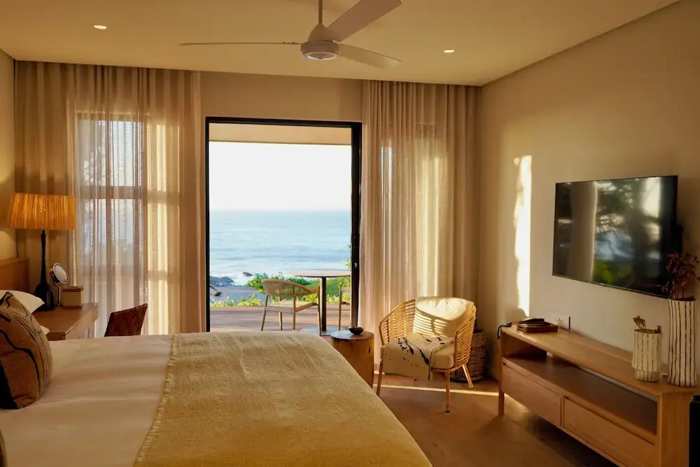 Sala Beach House