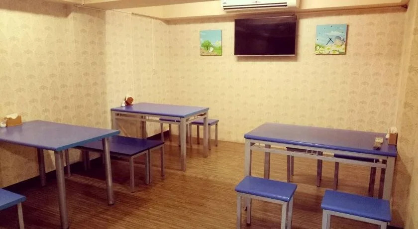Huaxiang Motel - Dachang