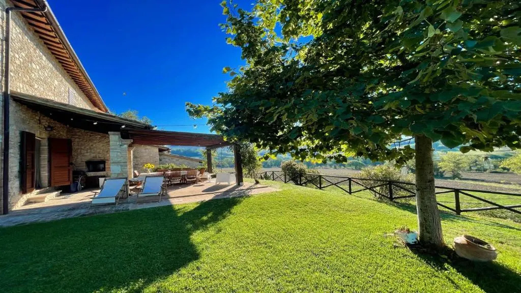 Todi By The Pool - Villaexclusive Pool Sleeps 10