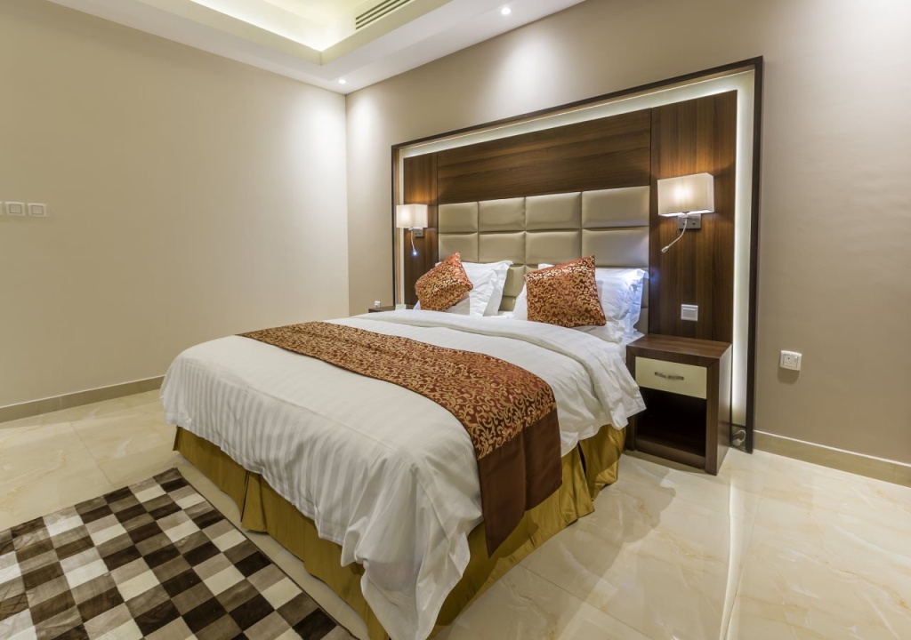 Madeira Hotel