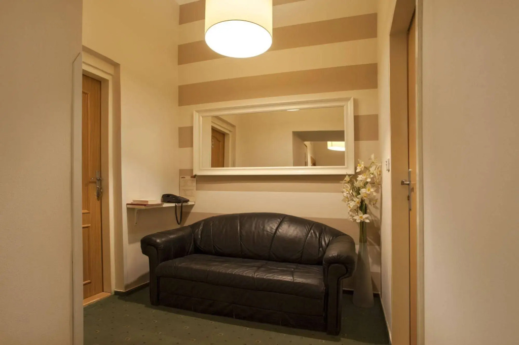 Residence Corto Old Town