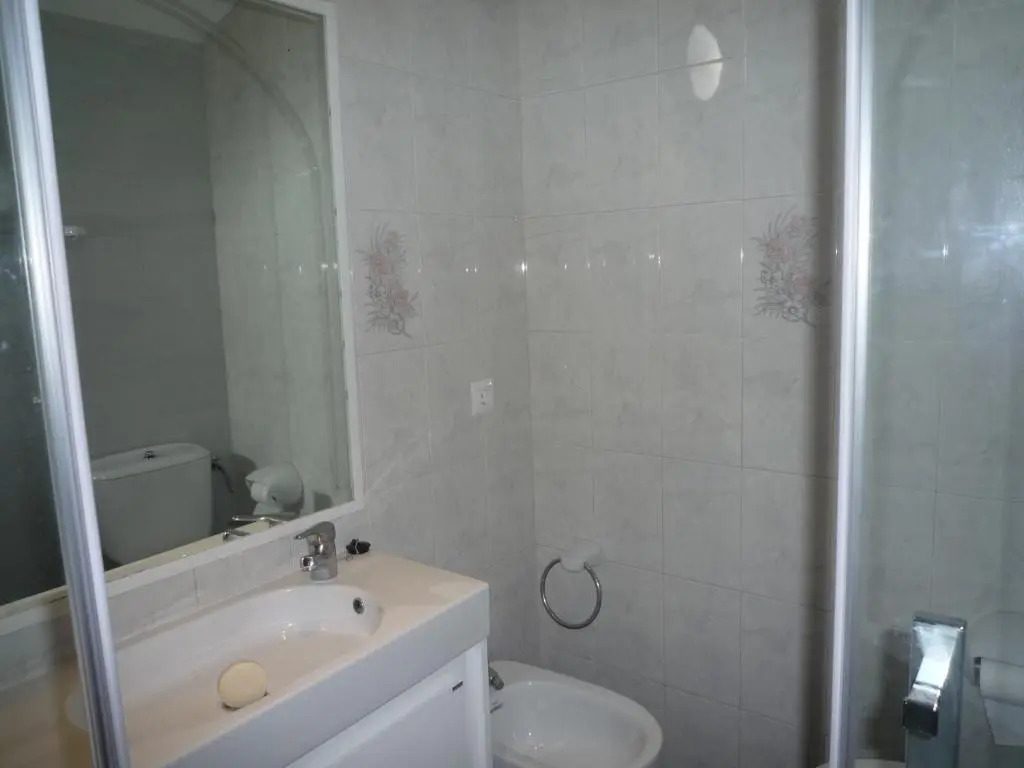 Apartamentos los Balcones