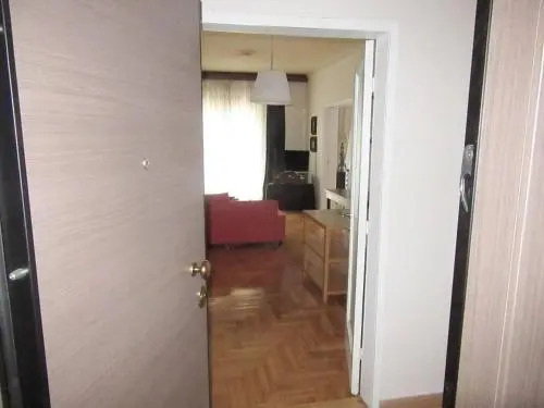 Flat 1 bedroom 2 bathrooms - Thessaloniki