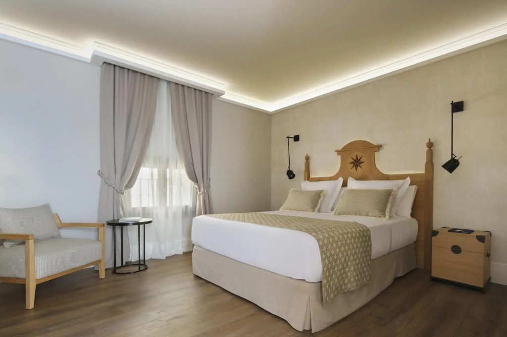 Hotel Antigua Palma - Casa Noble