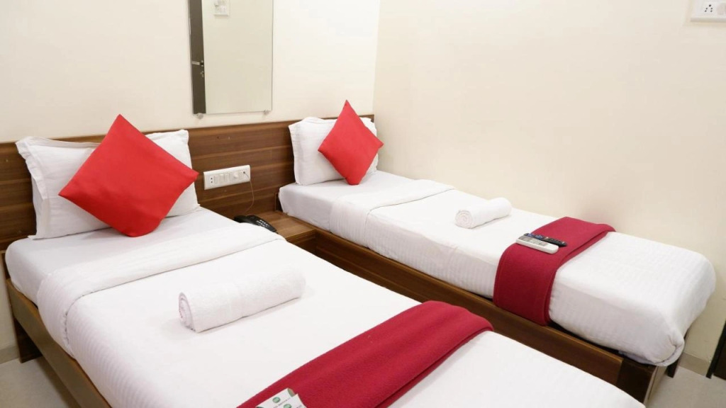 Hotel Briteway