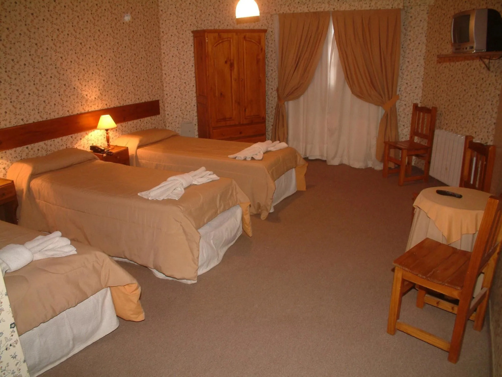 Kalenshen Calafate