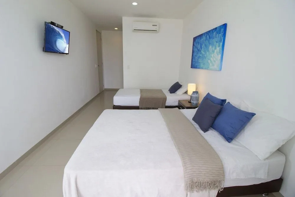 Apartamentos SOHO Style - Bello Horizonte