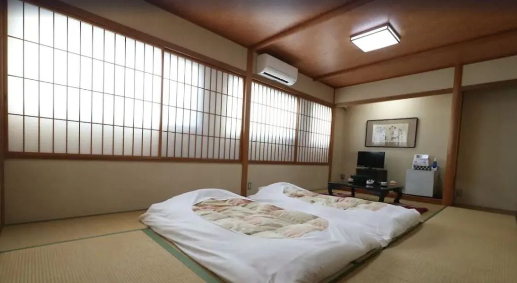 Hotel New Yama