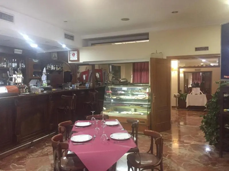 Hotel Peña de Arcos