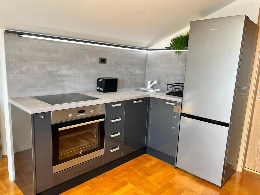 Prova apartment - Zadar - Sea view