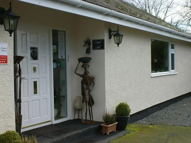 Talybont B&B