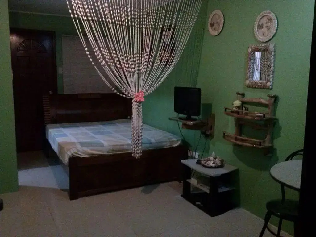 Boracay Studio Apartments