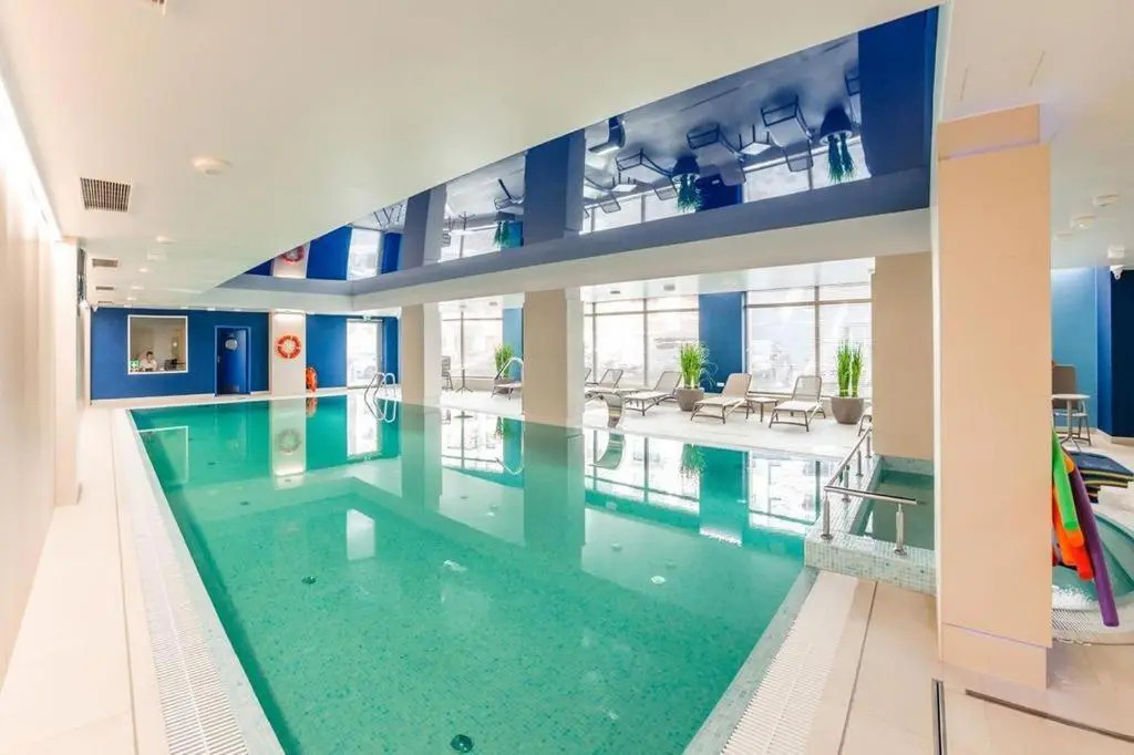 Loft Apartments