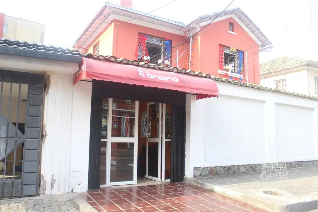 Hotel Andino