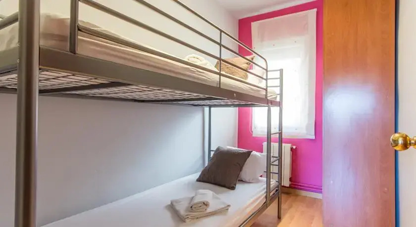 Aldana Apartment