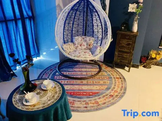 Xinxiang Meichen Homestay