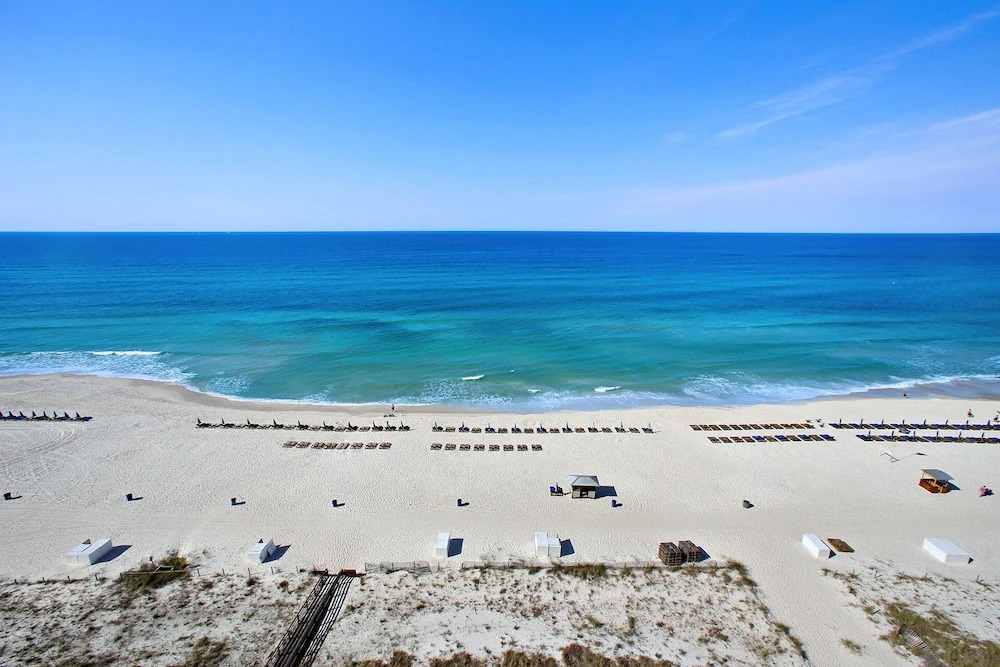 Ocean Ritz 1201 - 1047424