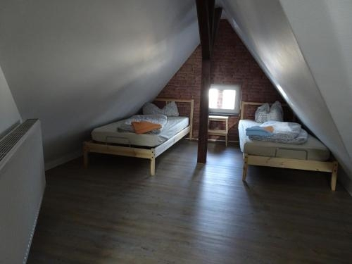 Kibar Privatzimmervermittlung-Döhren